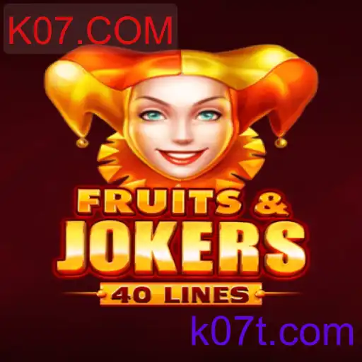 FruitsAndJokers40